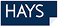Hays Specialist Recruitment