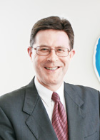 <b>Bill Calderwood</b>, managing director, Skyrail-ITM (Hong Kong) Ltd - CTMXX_0704200602_1