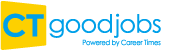 CTgoodjobs.hk powered by Career Times Online Limited