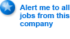 Alert me to all jobs from this company