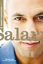 Michael Page - Hong Kong salary index 2008