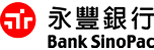 Jobs from Bank SinoPac