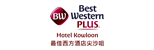 Best Western PLUS Hotel Kowloon