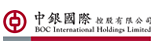 Jobs from BOC International Holdings Ltd