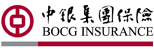 Jobs from Bank Of China Group Insurance Co Ltd