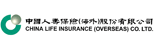 Jobs from China Life Insurance (Overseas) Co Ltd