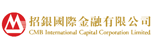 Jobs from CMB International Capital Corporation Ltd