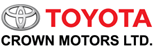Jobs from Crown Motors Ltd