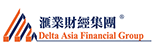 Delta Asia Financial Group