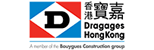 Jobs from Dragages Hong Kong