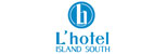 L'hotel Island South
