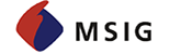 Jobs from MSIG Insurance (Hong Kong) Ltd