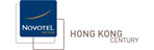 Novotel Century HK