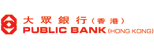 Public Bank (Hong Kong) Ltd