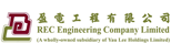Jobs from REC Engineering Co Ltd
