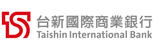 Jobs from Taishin International Bank Co Ltd